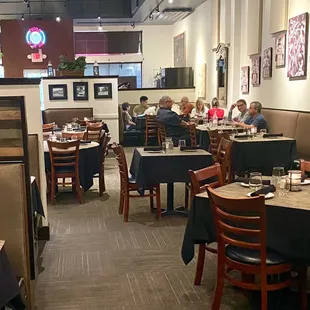 Piccolo Italian Restaurant