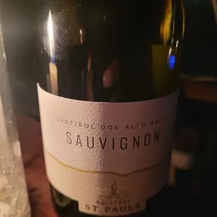 Sauvignon Blanc