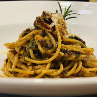 pasta, food, pasta dish