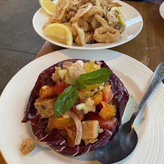 PANZANELLA