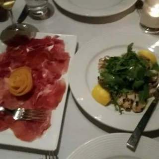 PROSCIUTTO DI PARMA (GF)