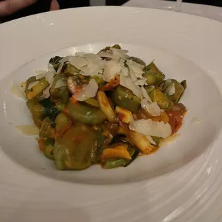 Gnocchi (GFA)