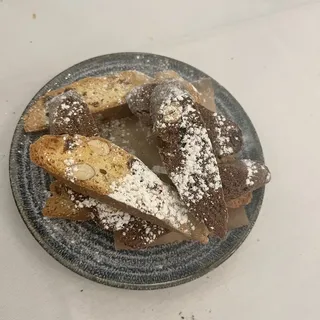 Biscotti Piccolo Sogno