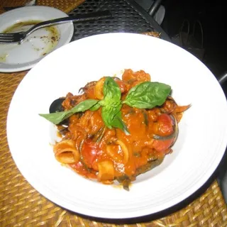 FRUTTI DI MARE (GF)*