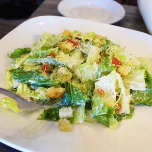 CESAR SALAD