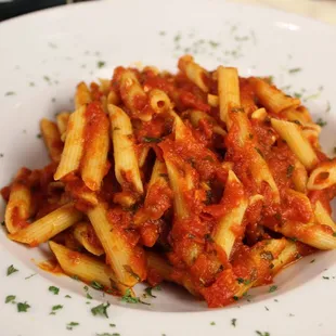 PENNE MARINARA