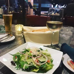 soups and chowder, food