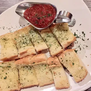 Garlic Bread