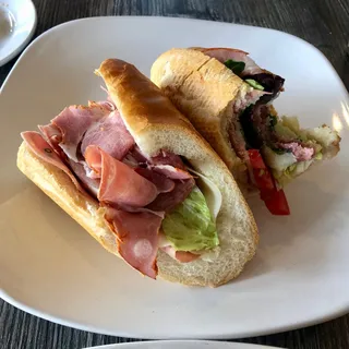 Italian Sandwich