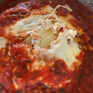 Lasagna