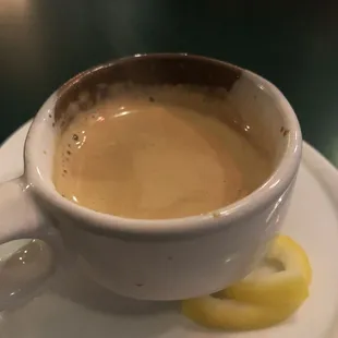 Espresso