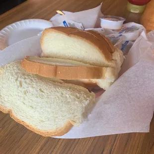 Bread