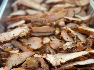 Grills Gone Wild Catering