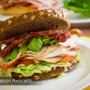 sandwich, sandwiches, food