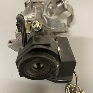 lost your keys?
we can help
re-key service available.