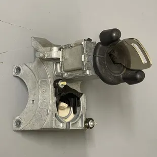 ignition switch repair and replacement