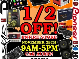 J's Alarms and Car Audio