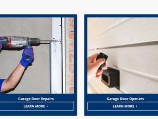 Marshall Door Service