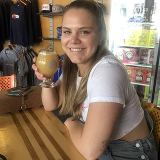 Hallie M.