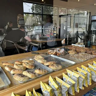 Pastries