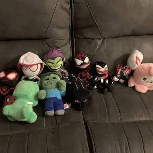PICK ME Claw Arcade