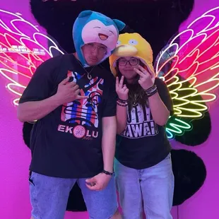 Pick Me Claw Arcade
