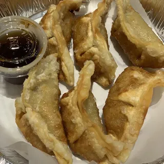 Gyoza