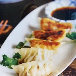 Dumplings