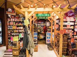 Jenifer Street Market