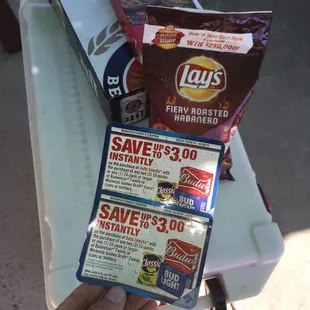 Great #couponfail  #picknsaveneeded to pull these off the shelves. But I did your job pulled 20 of these off  The deal ended 10 days?