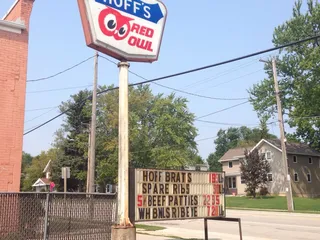 Hoff's United Foods