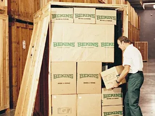 Mid Cal Moving & Storage/Agent for Bekins Van Lines