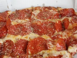 Bexley Pizza Plus