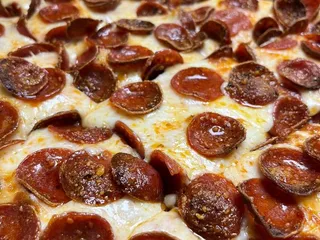 Lakehouse Pizza