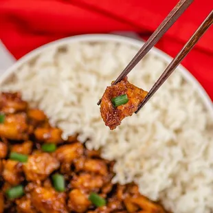 Pick Up Stix Fresh Asian Flavors