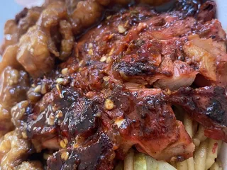 Hong Kong Express Chinese Food