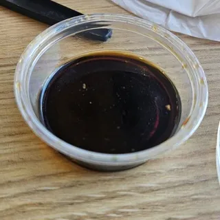 Soy Sauce