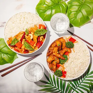 food, curry