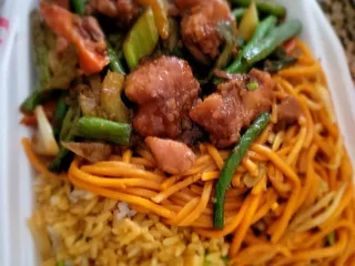 Hong Kong Express