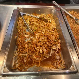 Chow Mein