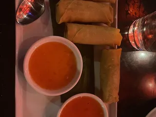 Silk Road Asian Bistro