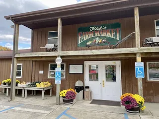 Fitch's Farm Market