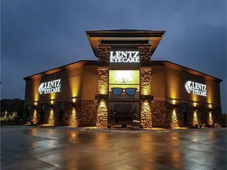 Lentz Eye Care