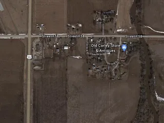 Old Corley Store Antiques