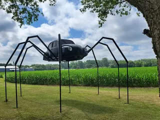 VW Spider