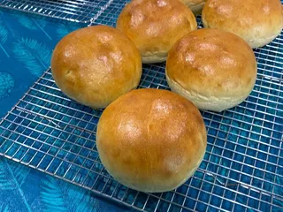 Delaware Street Bakery