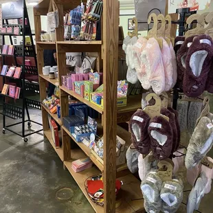 Little gift shop/store