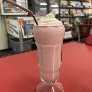 Milkshake