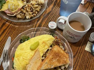 Brunchery Restaurant & Catering