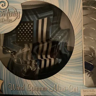 This restaurant is inside the Branson Craft Mall. I saw this and HAD TO HAVE THIS.